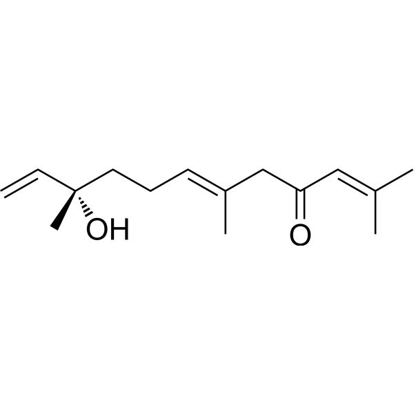 9-Oxonerolidol 58865-88-6